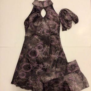 Figure Skating Outfit